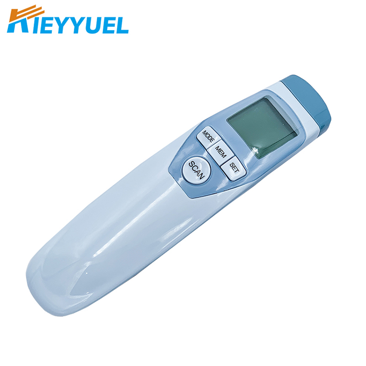 Thermometer Merkur