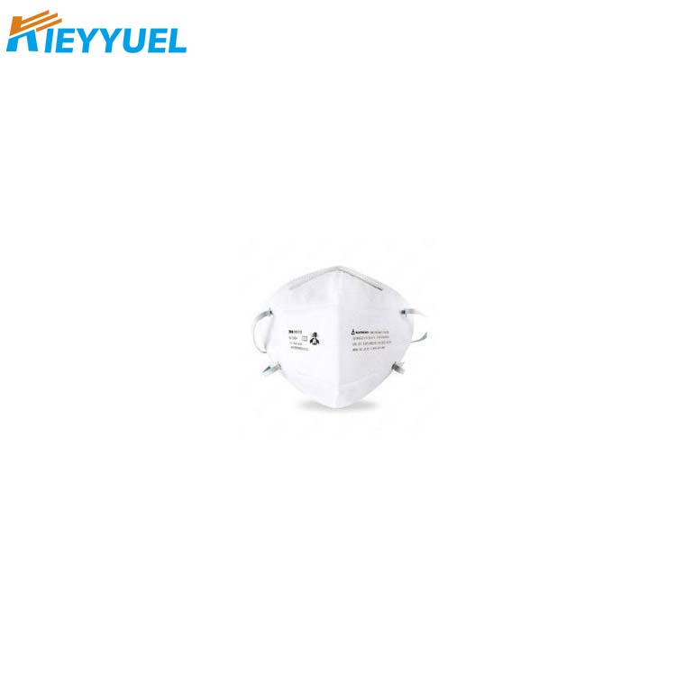 Topeng Protective N95 (lempitan)