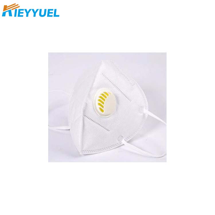 Topeng Protective N99 (ffp3)