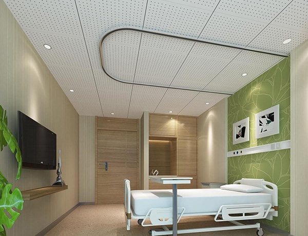 Laminasi Tekanan Tinggi Anti-bakteri