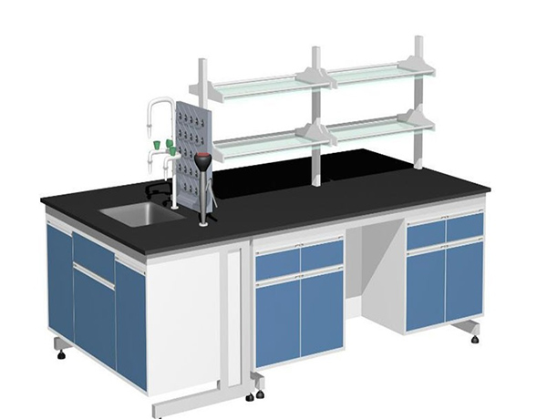 Worktop Papan Tahan Kimia