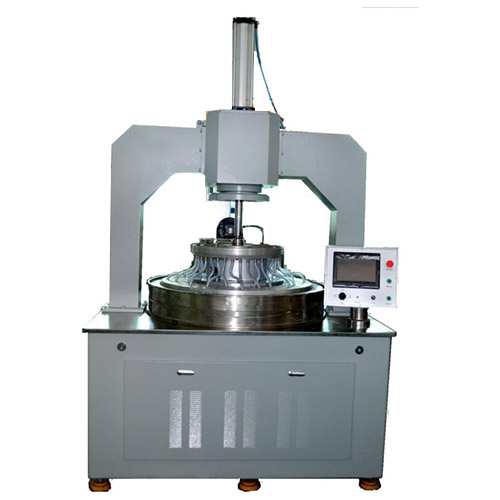 Mesin Lapping Sisi Ganda