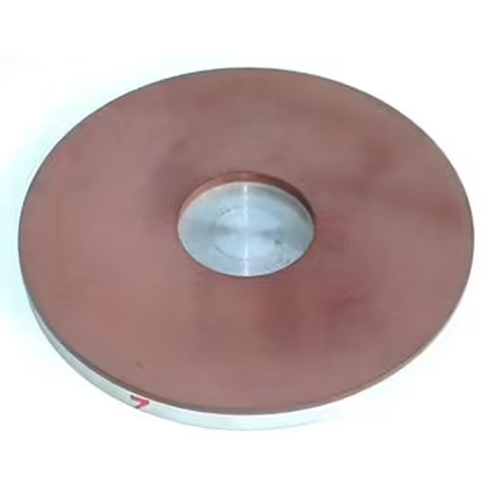 Grinding & Polishing Plate