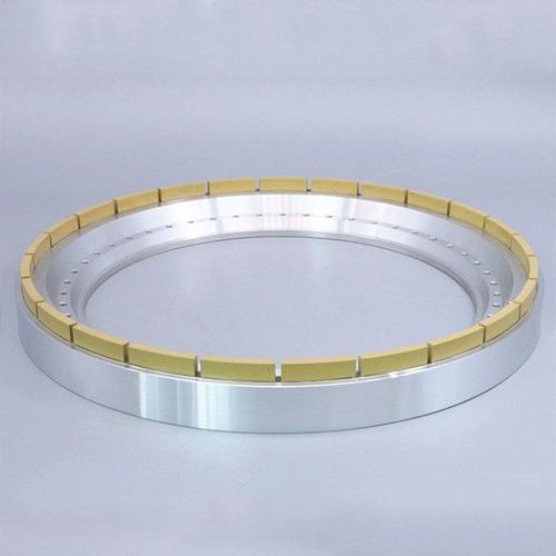 Grinding Wheels Kanggo Wafer