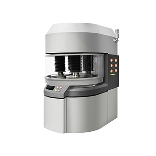 Proses Lapping lan Polishing Sapphire lan Mesin