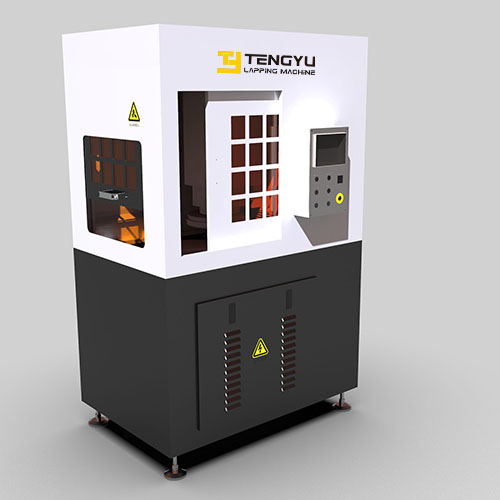 Semikonduktor Wafer Grinder