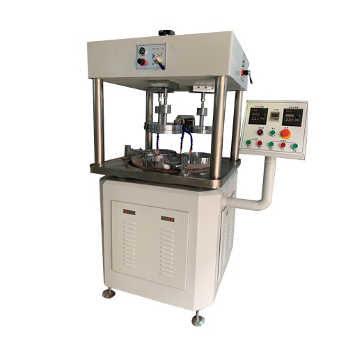 Polisher Sisi Tunggal