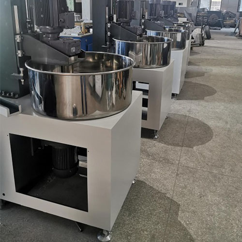 Nglakokake Grinding & Polishing Processing